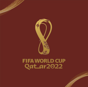 FIFA World Cup Qatar 2022 Perfumes logo