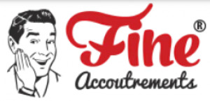 Fine Accoutrements logo