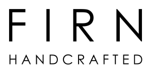 Firn Handcrafted logo