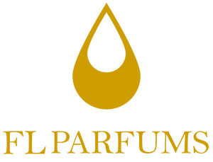 FL Parfums logo