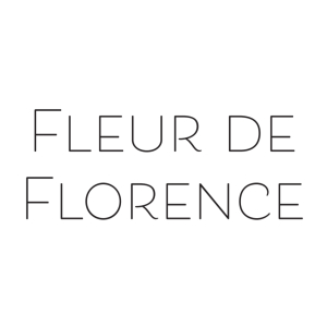 Fleur de Florence logo