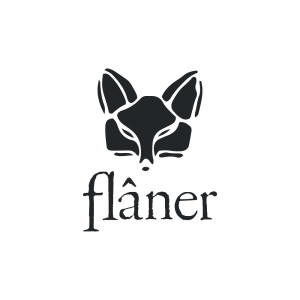 flâner logo