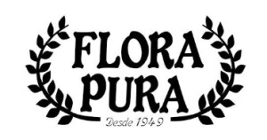 Flora Pura logo