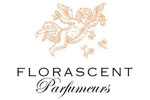 Florascent logo