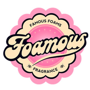 Foamous logo