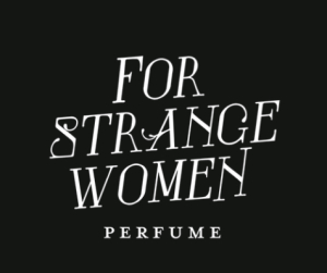 For Strange Women logo