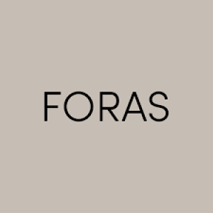 Foras logo