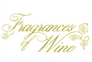 Fragrances of Wine logo