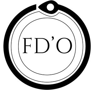 Francesca dell'Oro logo