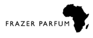 Frazer Parfum logo