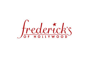 Frederick's of Hollywood logo