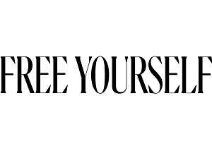 Free Yourself logo