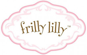 Frilly Lilly logo