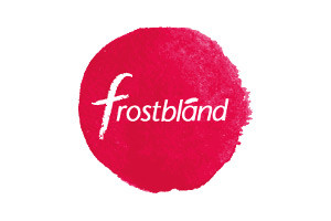 Frostbland logo