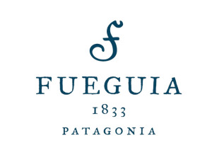 Fueguia 1833 logo