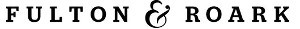 Fulton & Roark logo