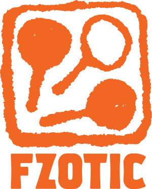 FZOTIC logo