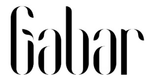 Gabar logo