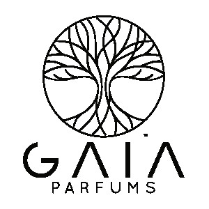 Gaia Parfums logo