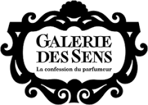 Galerie des Sens logo