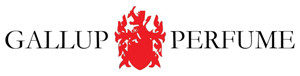 Gallup Perfume logo