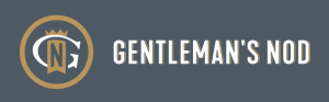 Gentleman’s Nod logo