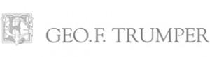 Geo. F. Trumper logo