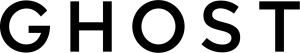 Ghost logo