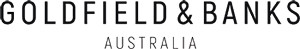 Goldfield & Banks Australia logo