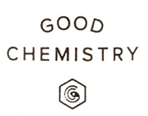 Good Chemistry logo