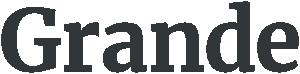 Grande Perfumes logo
