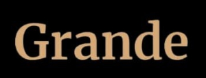 Grande logo