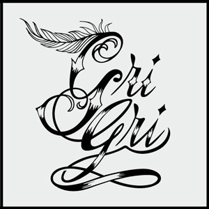 Gri Gri Parfums logo