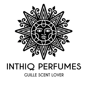 Guille Scent Lover logo