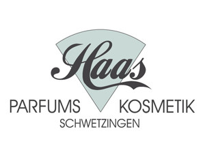 Haas Parfum logo
