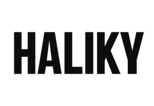 Haliky Beauty logo