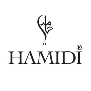 Hamidi logo