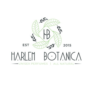 Harlem Botanica logo