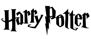 Harry Potter logo