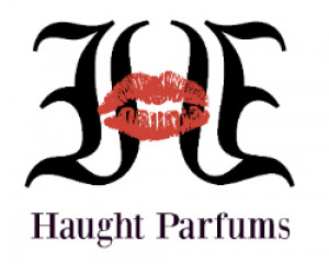 Haught Parfums logo