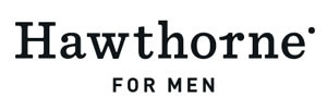 Hawthorne logo