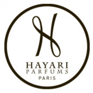 Hayari Parfums logo