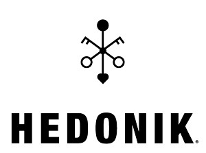 Hedonik logo