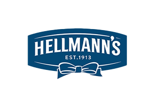 Hellman's logo