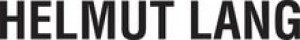 Helmut Lang logo