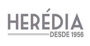 Herédia logo