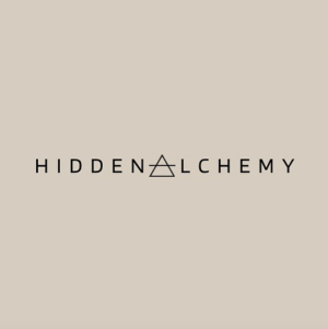 Hidden Alchemy logo