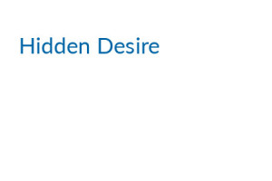Hidden Desire logo