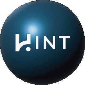Hint logo