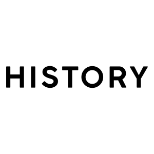 History Parfums logo